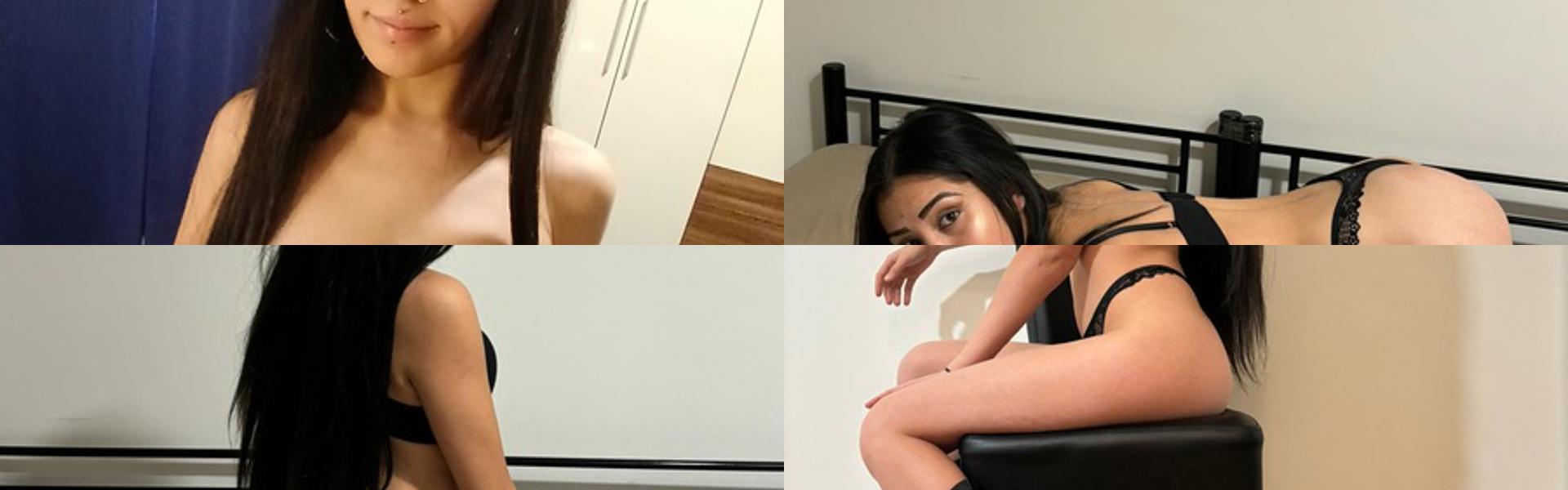 Imagem do cabeçalho do perfil