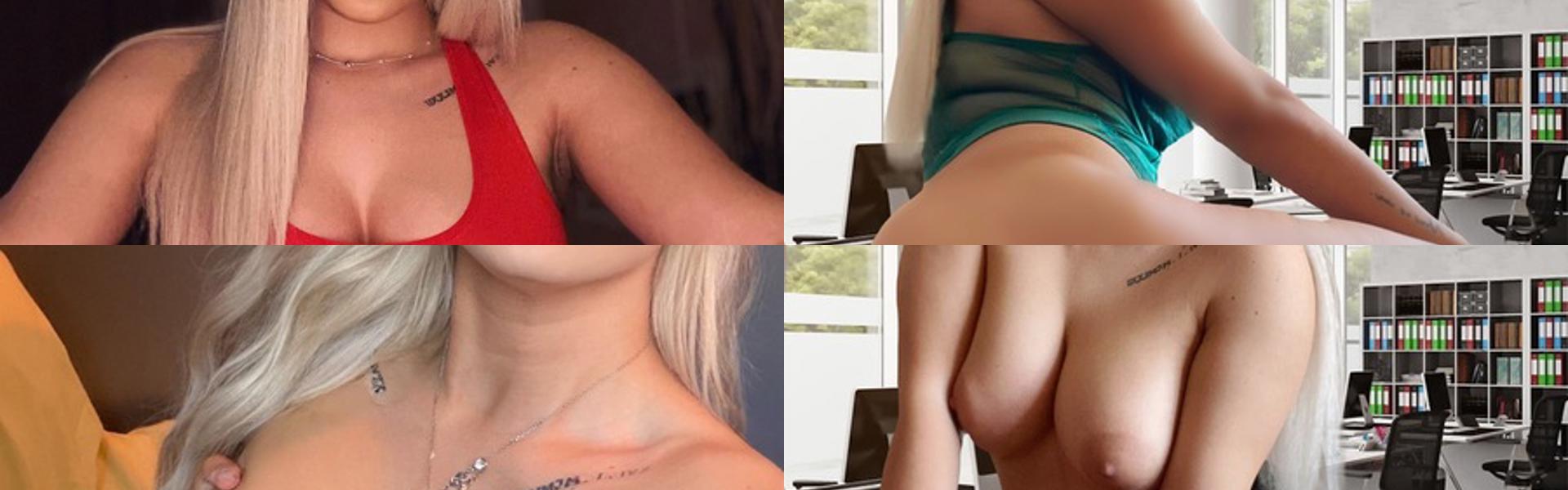 Image d'en-tête du profil