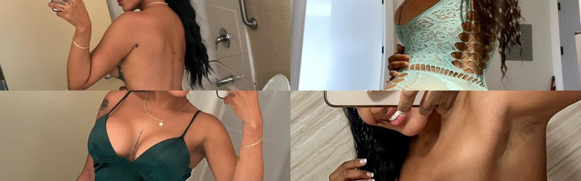 Gambar Header Profil