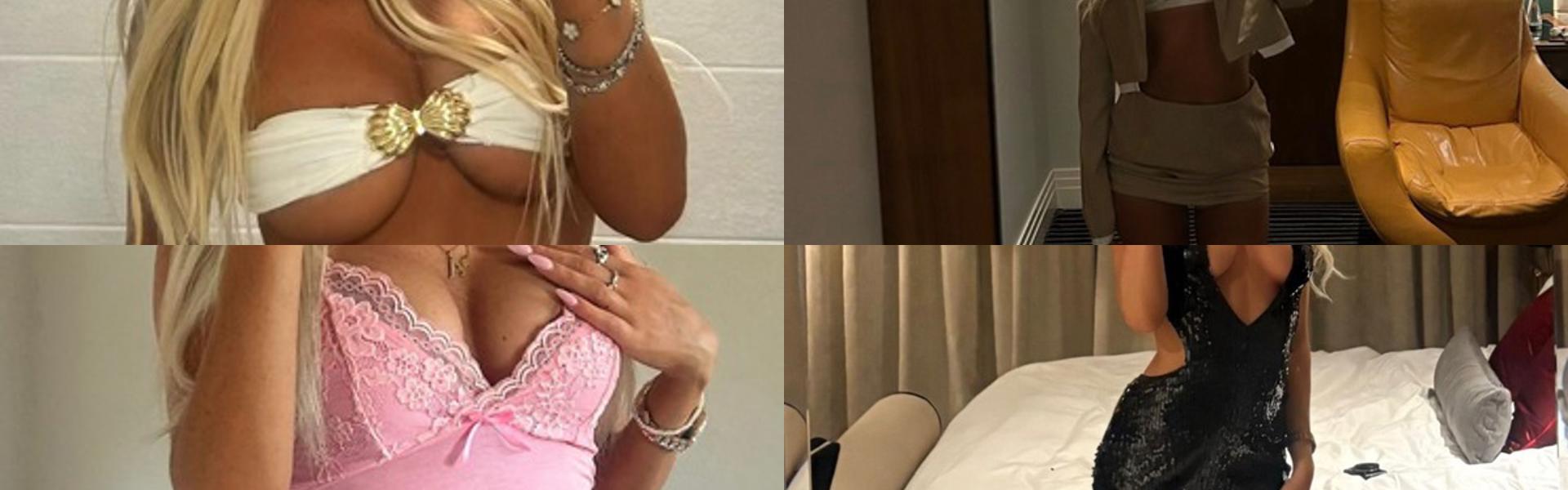 Imagem do cabeçalho do perfil