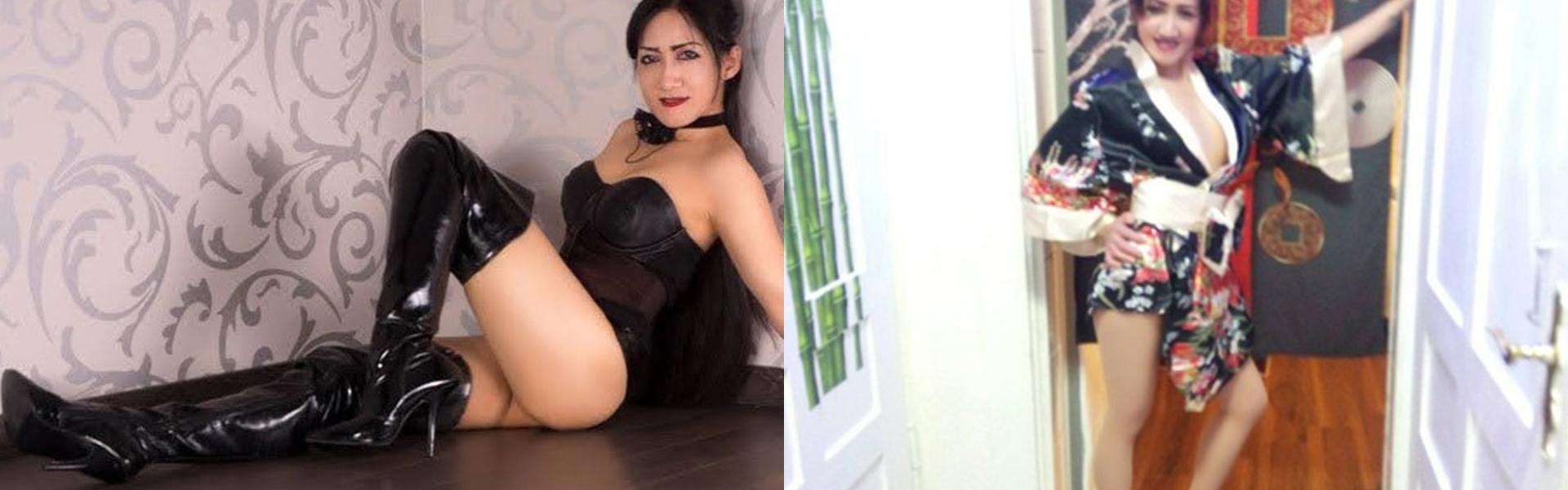 Изображение заголовка профиля