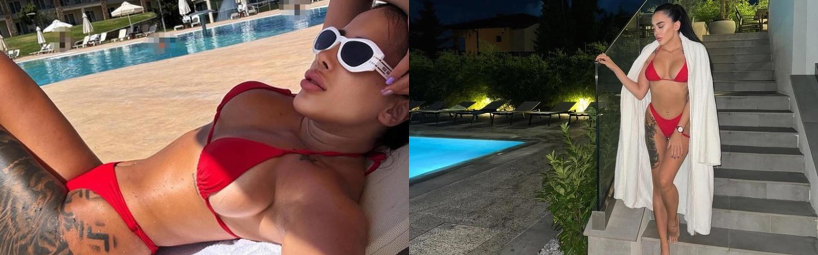 Zdjęcie nagłówka profilu