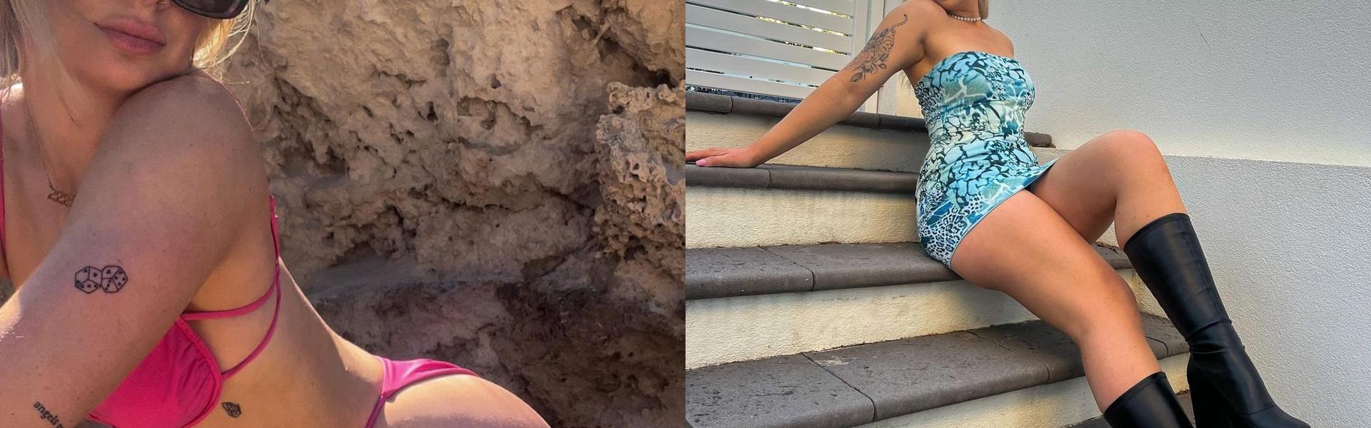 Immagine intestazione profilo