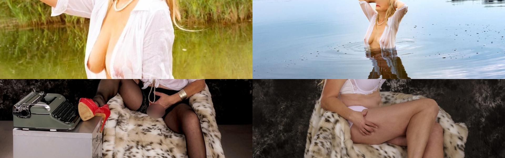 Immagine intestazione profilo