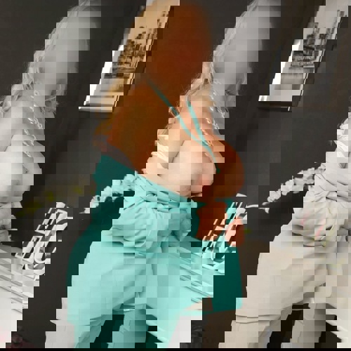 MilanaNeuNurfreineWoche