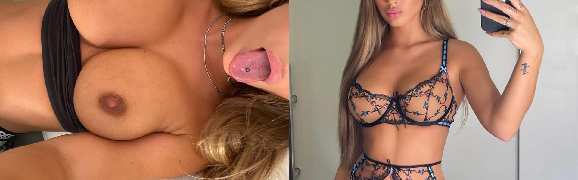 Imagem do cabeçalho do perfil