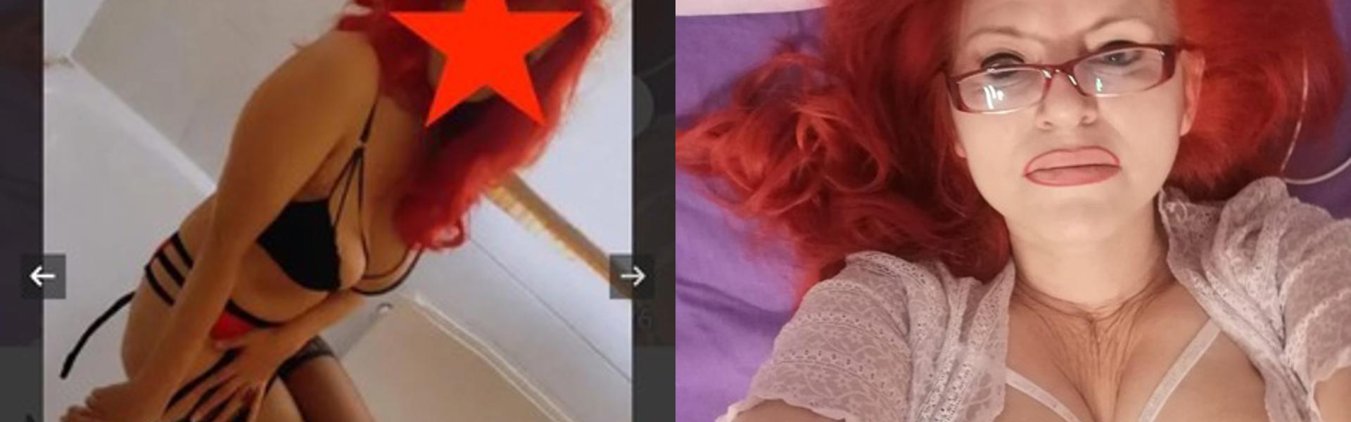 Изображение заголовка профиля