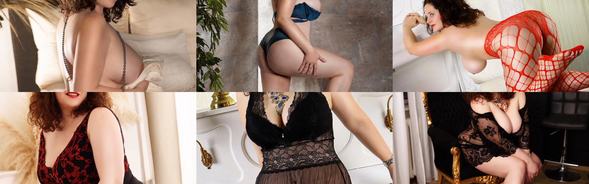 Hlavičkový obrázok profilu