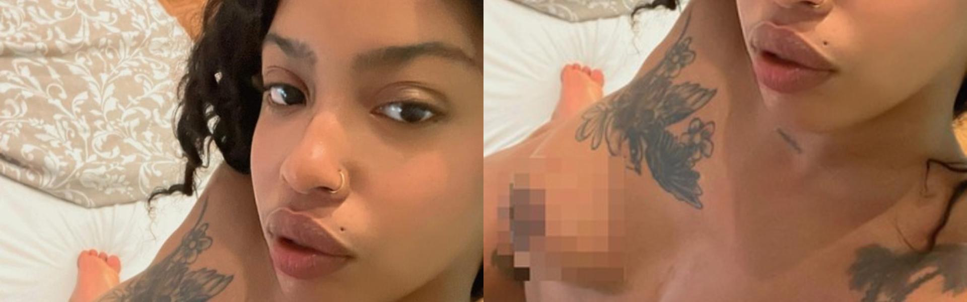 Zdjęcie nagłówka profilu