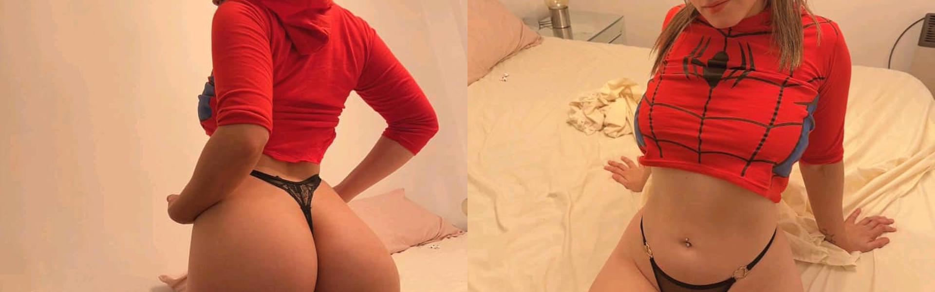 Gambar Header Profil