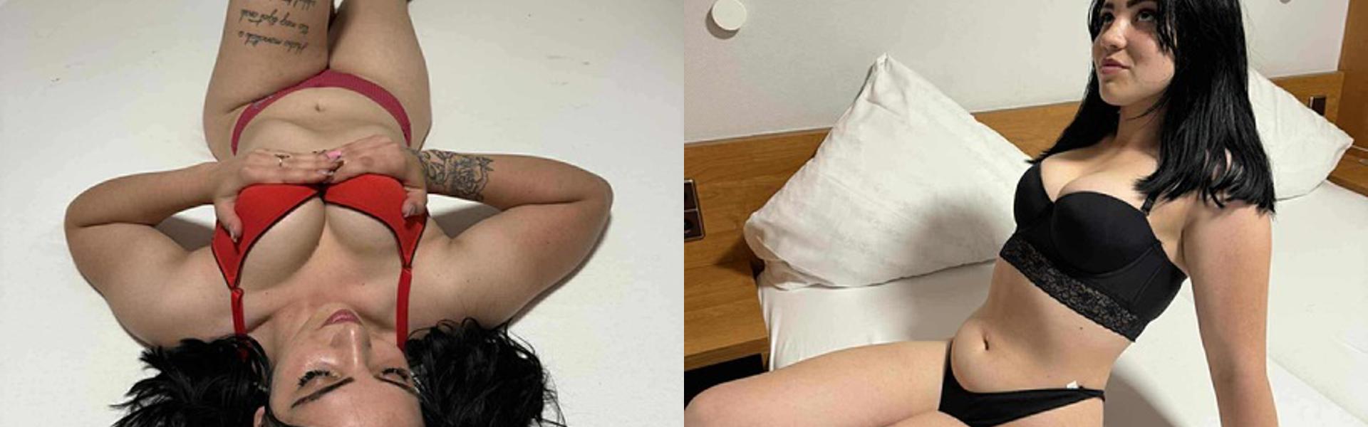 Imagem do cabeçalho do perfil