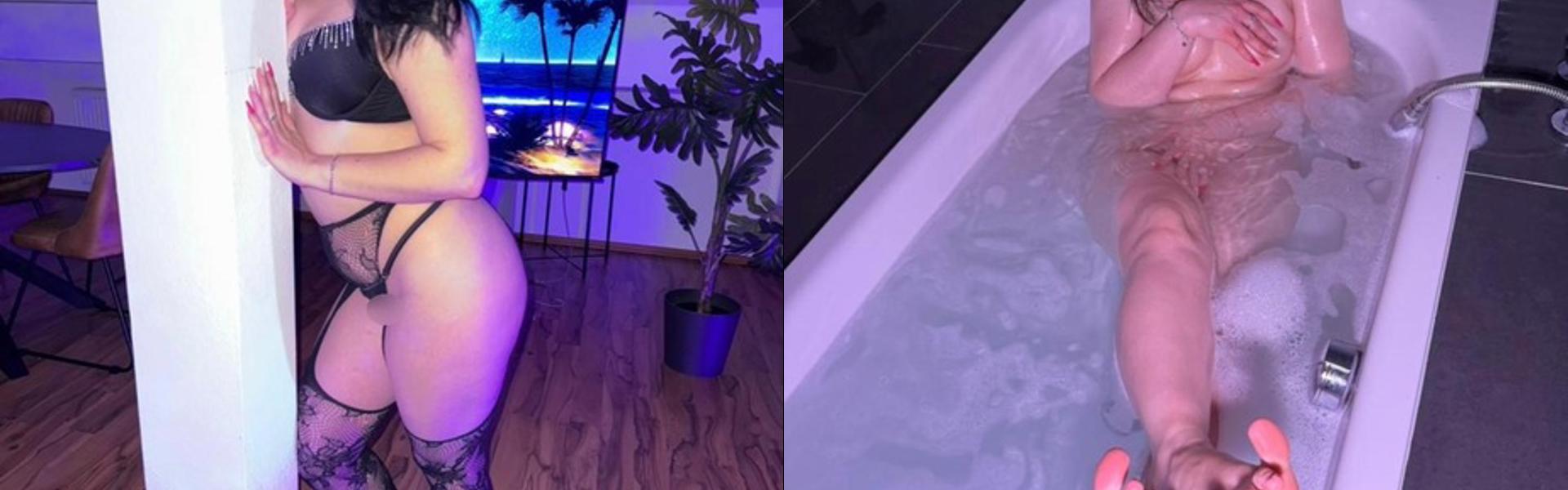 Imagem do cabeçalho do perfil