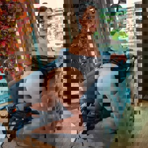 प्रोफ़ाइल छवि