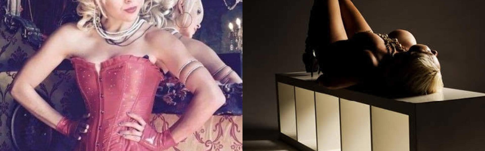 Image d'en-tête du profil