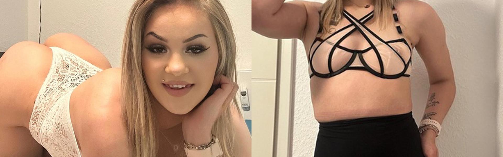 Imagem do cabeçalho do perfil