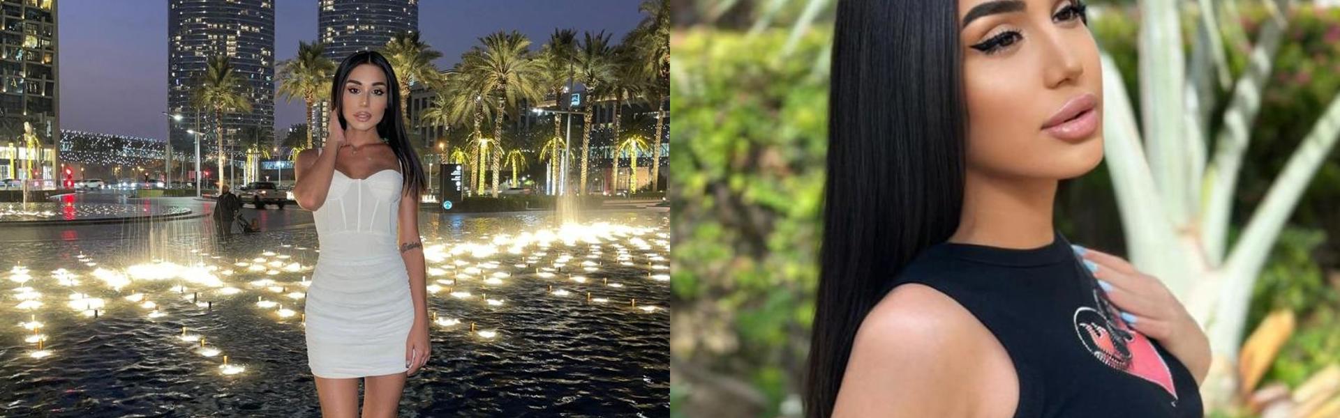 Imagem do cabeçalho do perfil