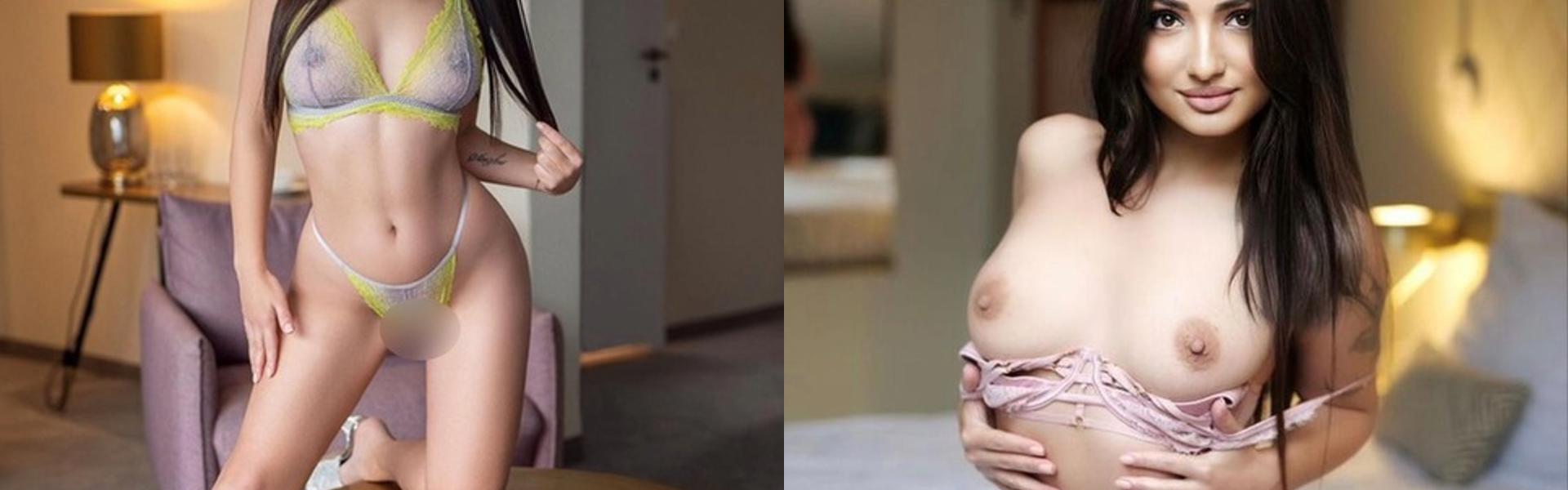 Imagem do cabeçalho do perfil