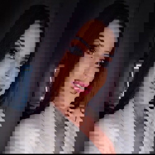 GinafoxxIchbeantworteNachrichten