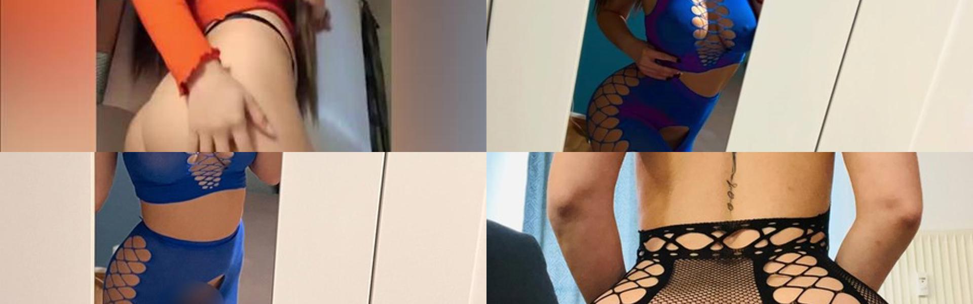 Image d'en-tête du profil