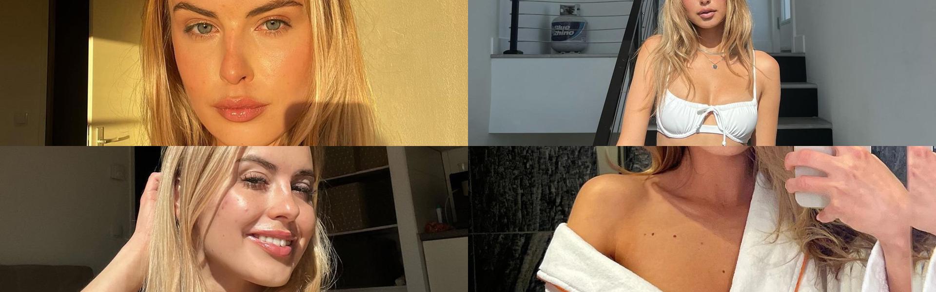 Profil-headerbillede
