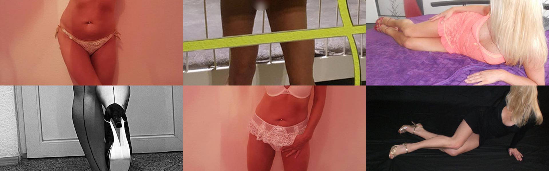 Imagem do cabeçalho do perfil