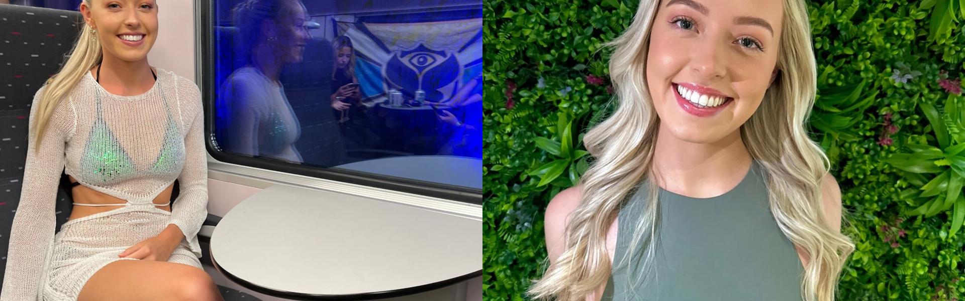 Image d'en-tête du profil