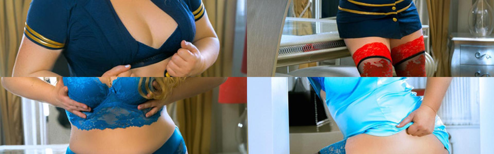 Profiel-headerafbeelding