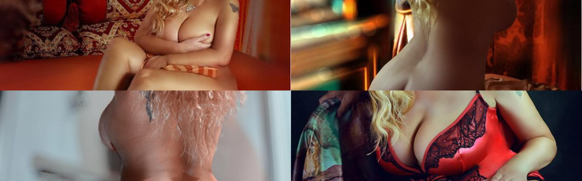 Imagem do cabeçalho do perfil