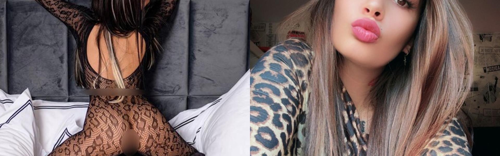 Immagine intestazione profilo