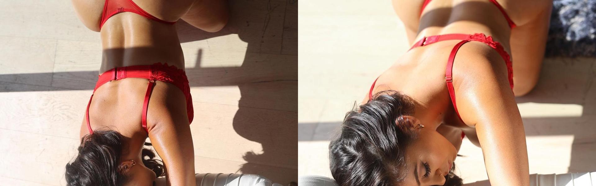 Gambar Header Profil