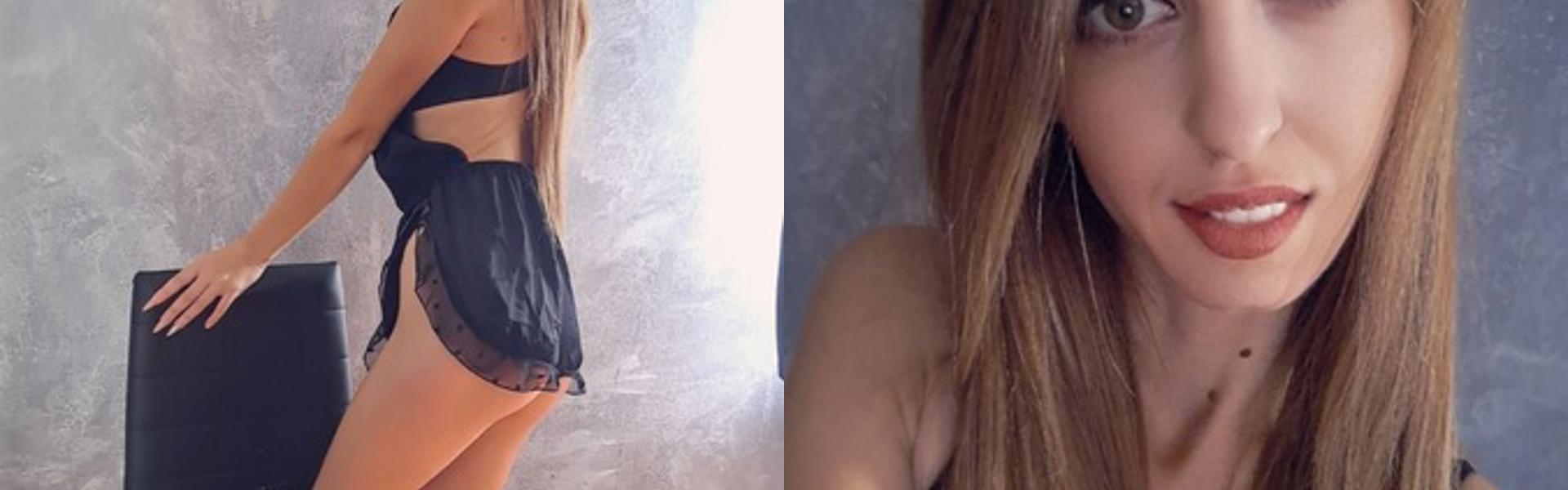 Hlavičkový obrázok profilu