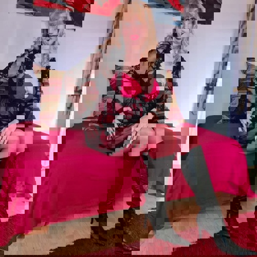 JanaSibirischeSchmusekatze