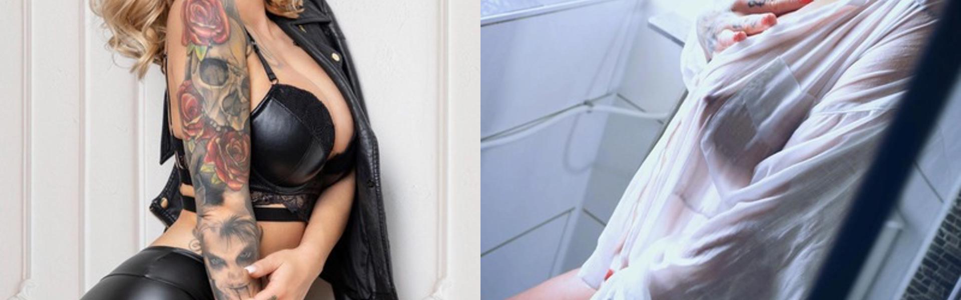 프로필 헤더 이미지