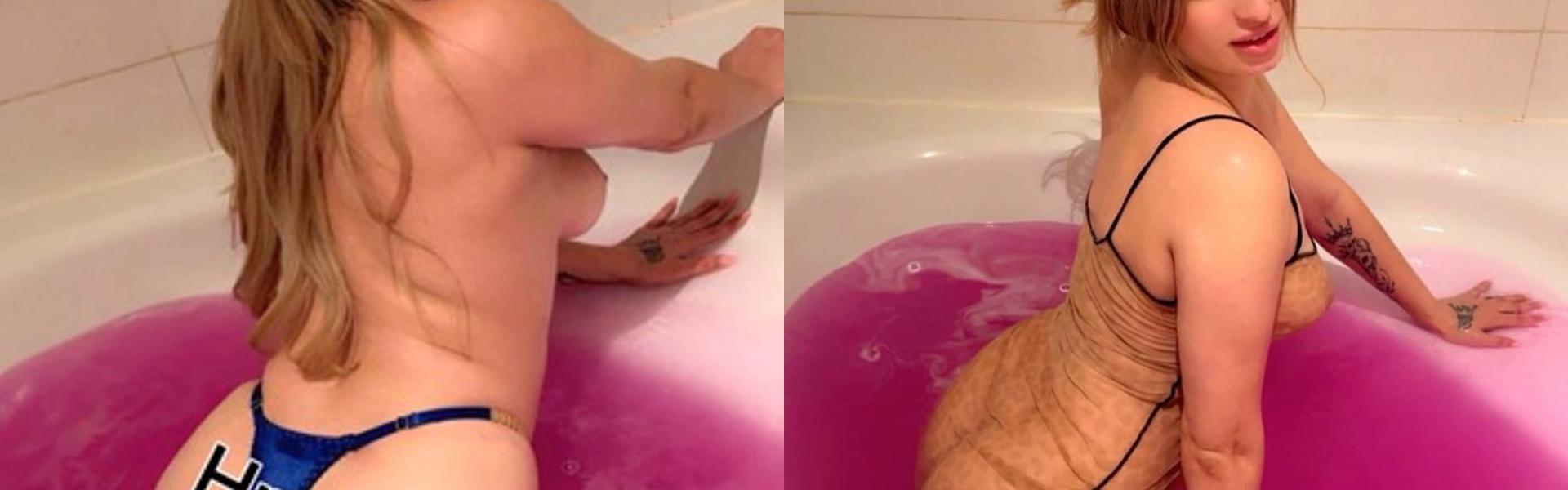 Zdjęcie nagłówka profilu