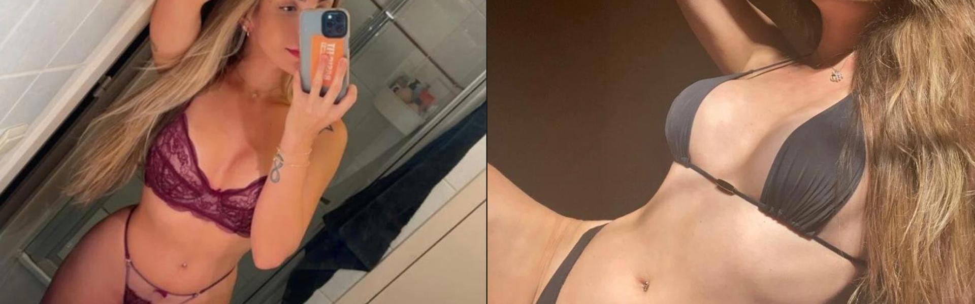 Immagine intestazione profilo