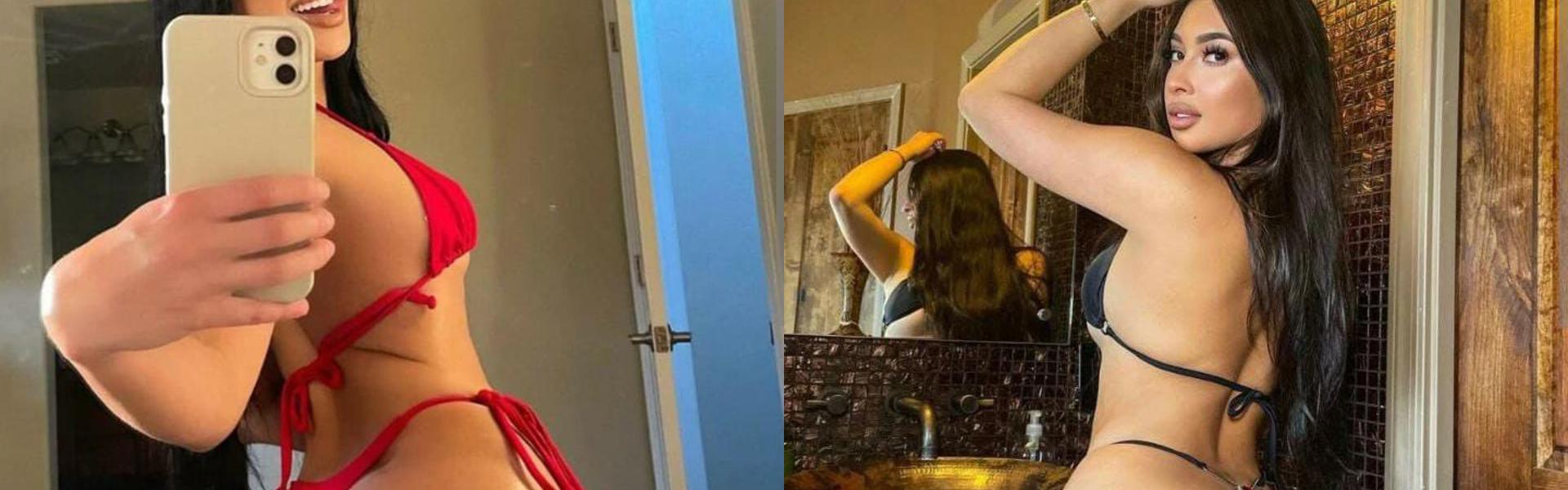 Imagem do cabeçalho do perfil