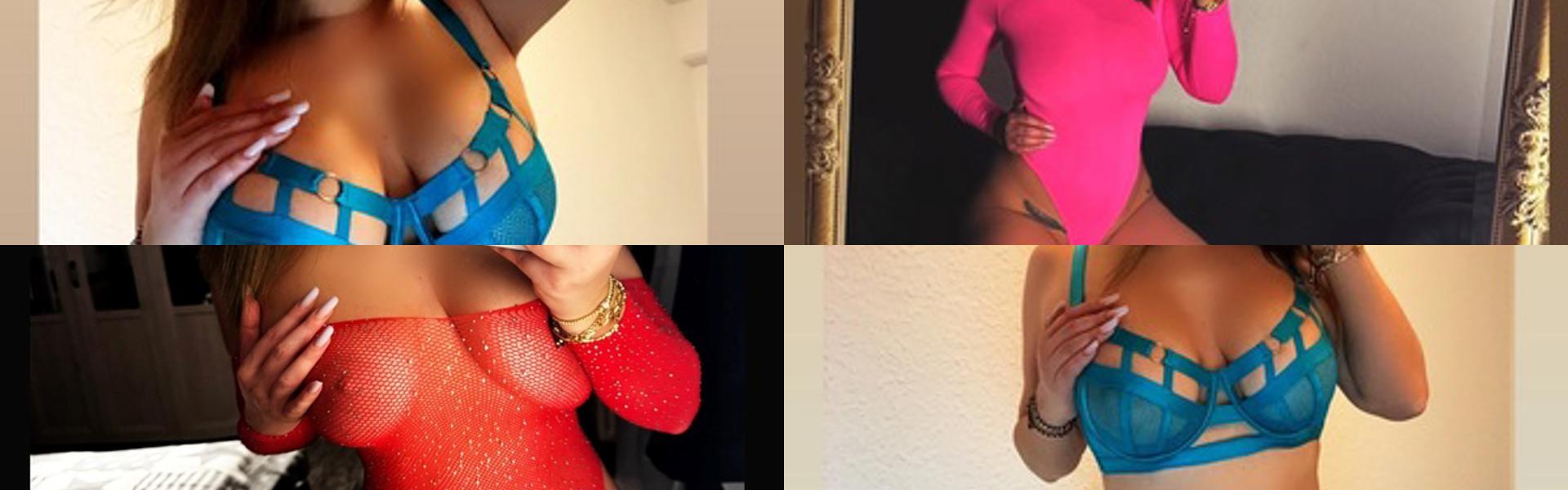 Imagem do cabeçalho do perfil