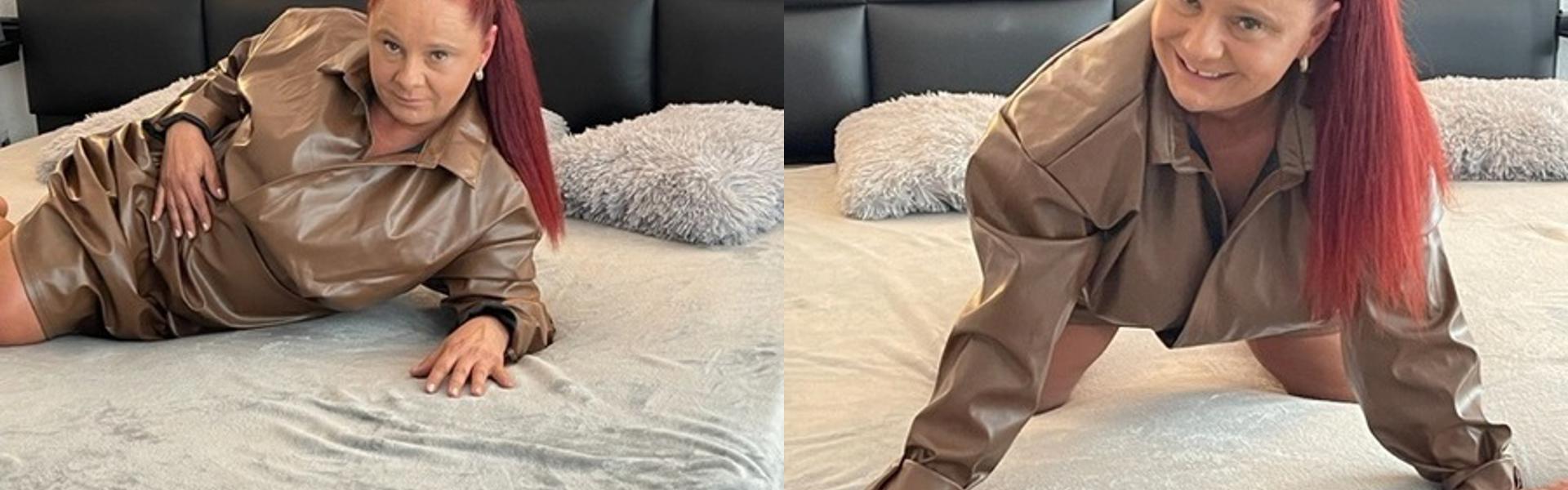 Zdjęcie nagłówka profilu