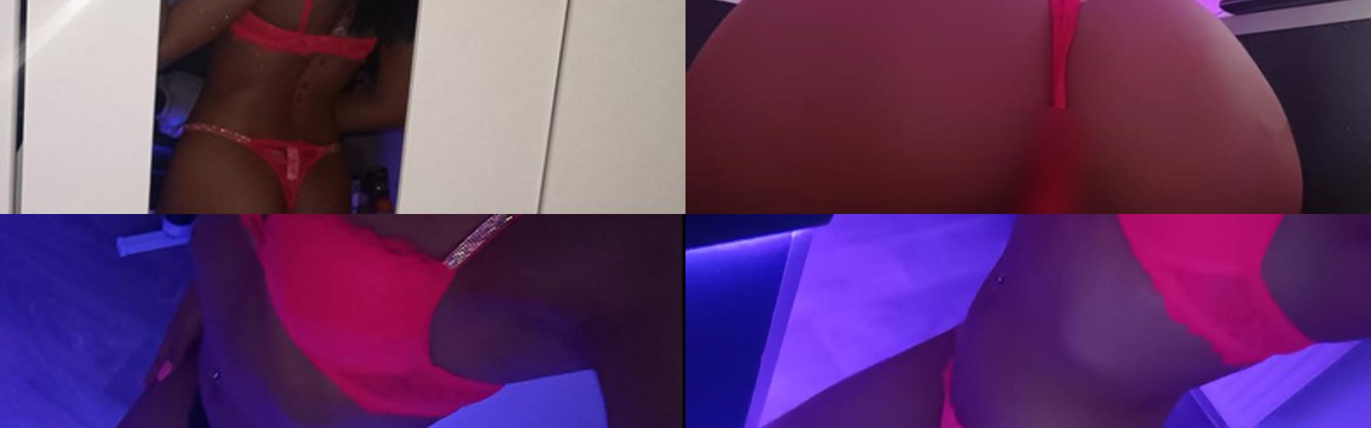 Imagem do cabeçalho do perfil