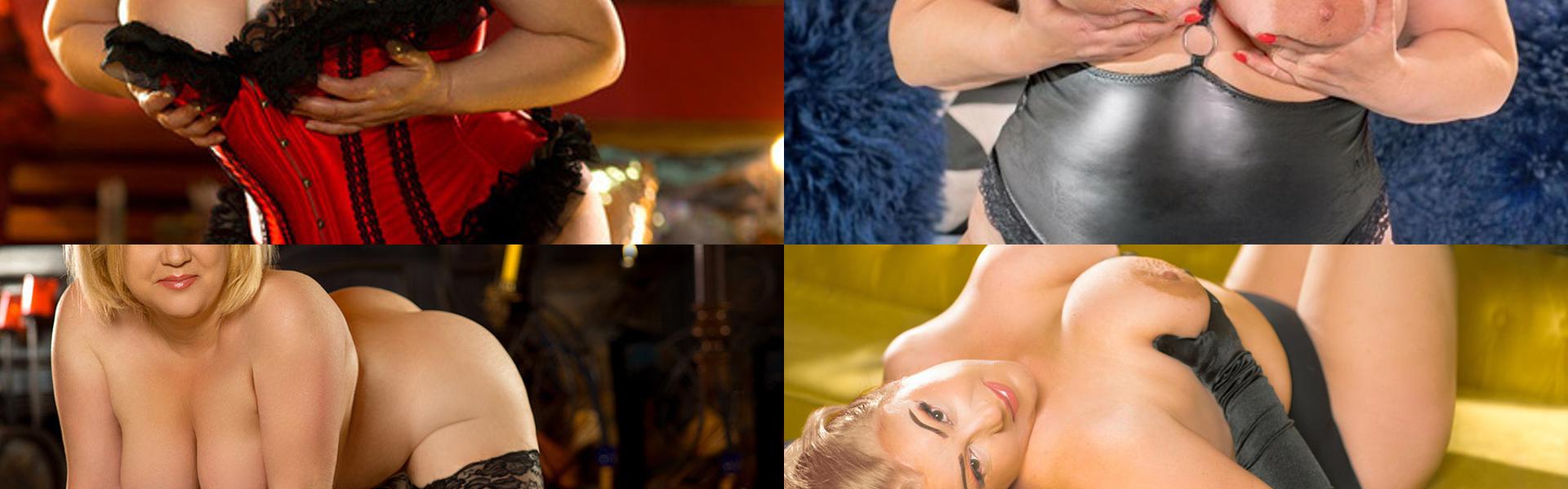 Image d'en-tête du profil