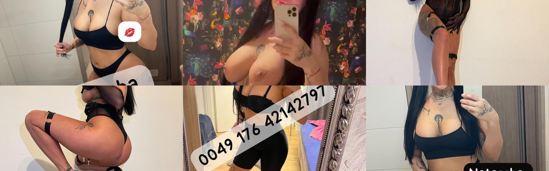 Imagem do cabeçalho do perfil