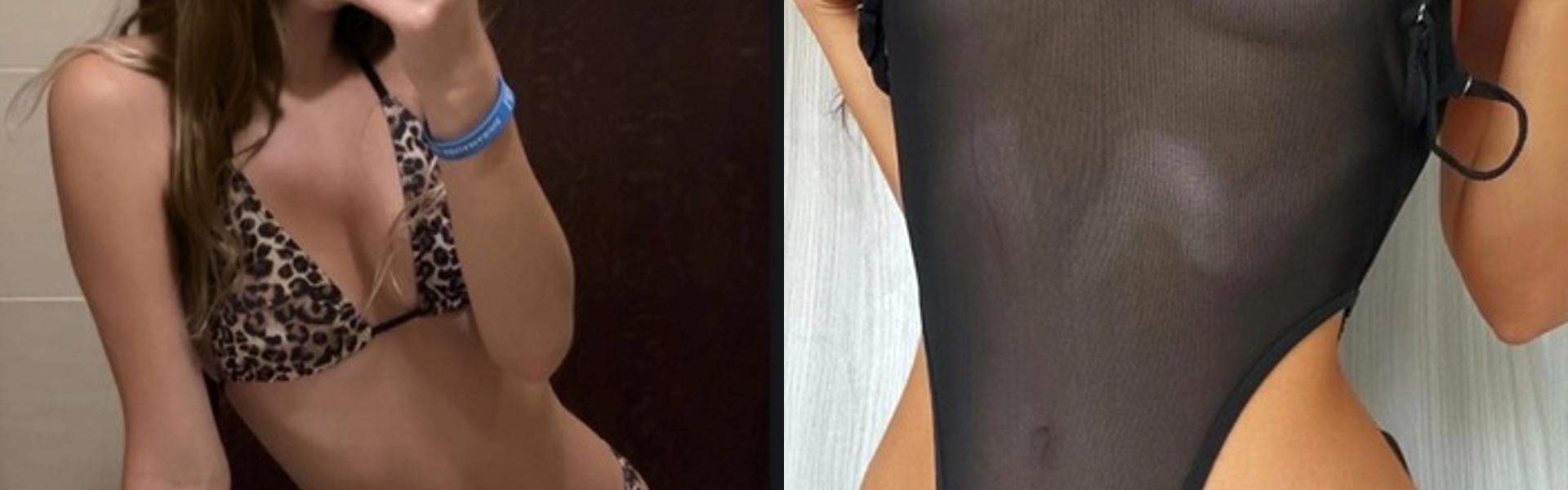 Immagine intestazione profilo