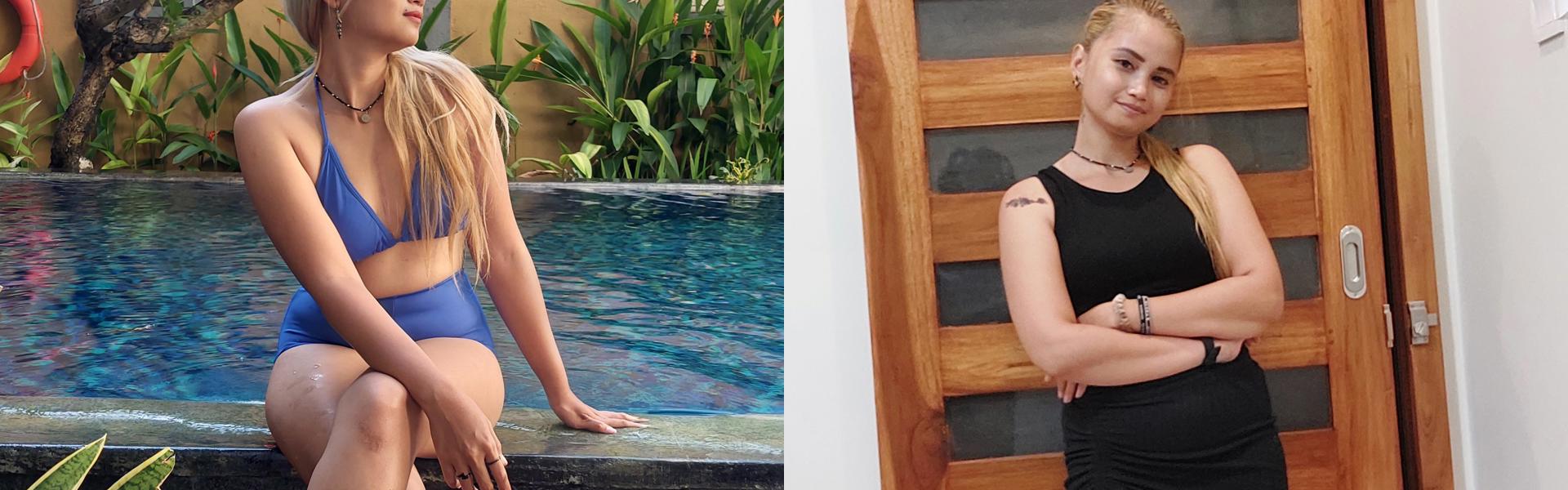 प्रोफ़ाइल हैडर छवि