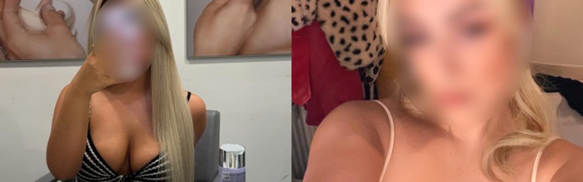 Immagine intestazione profilo