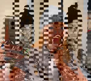 Immagine del profilo