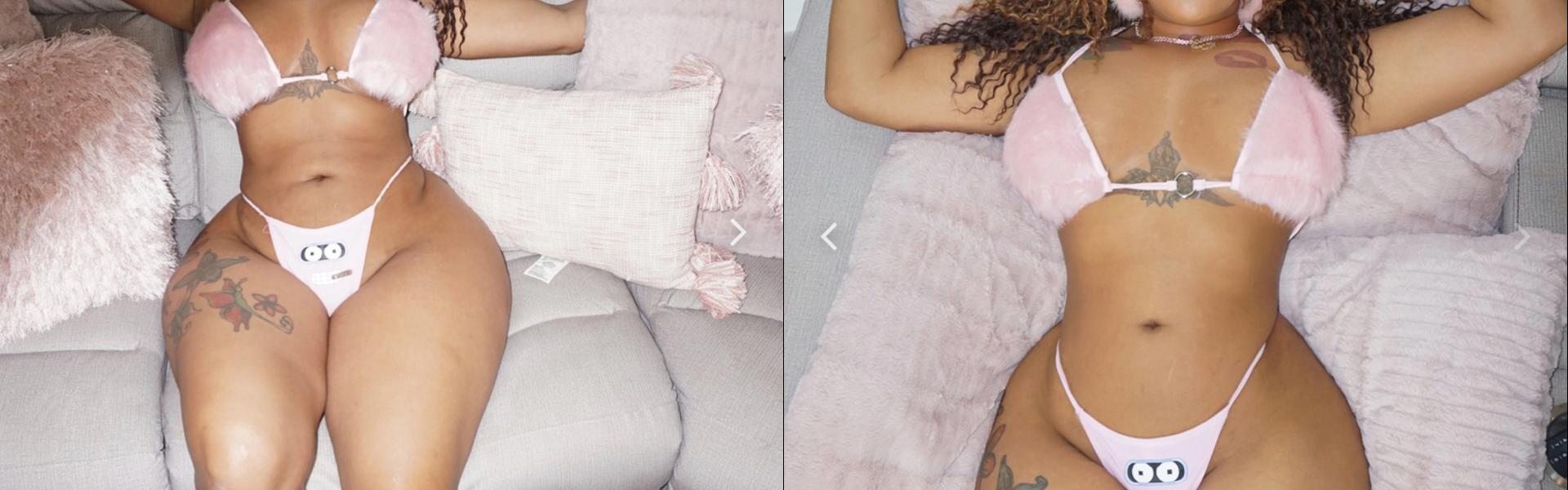 Imagem do cabeçalho do perfil