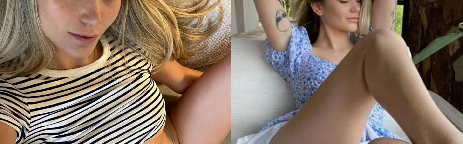 Hlavičkový obrázok profilu