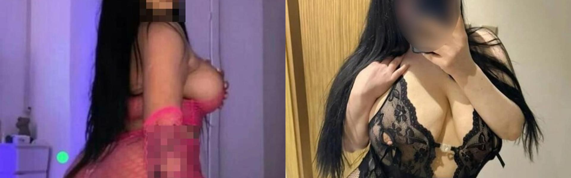 Imagem do cabeçalho do perfil