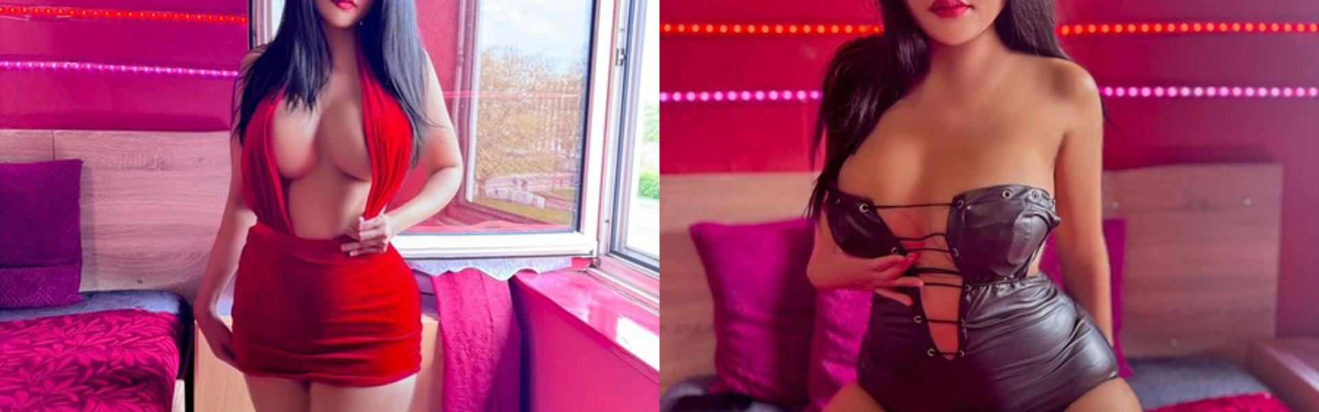 Image d'en-tête du profil