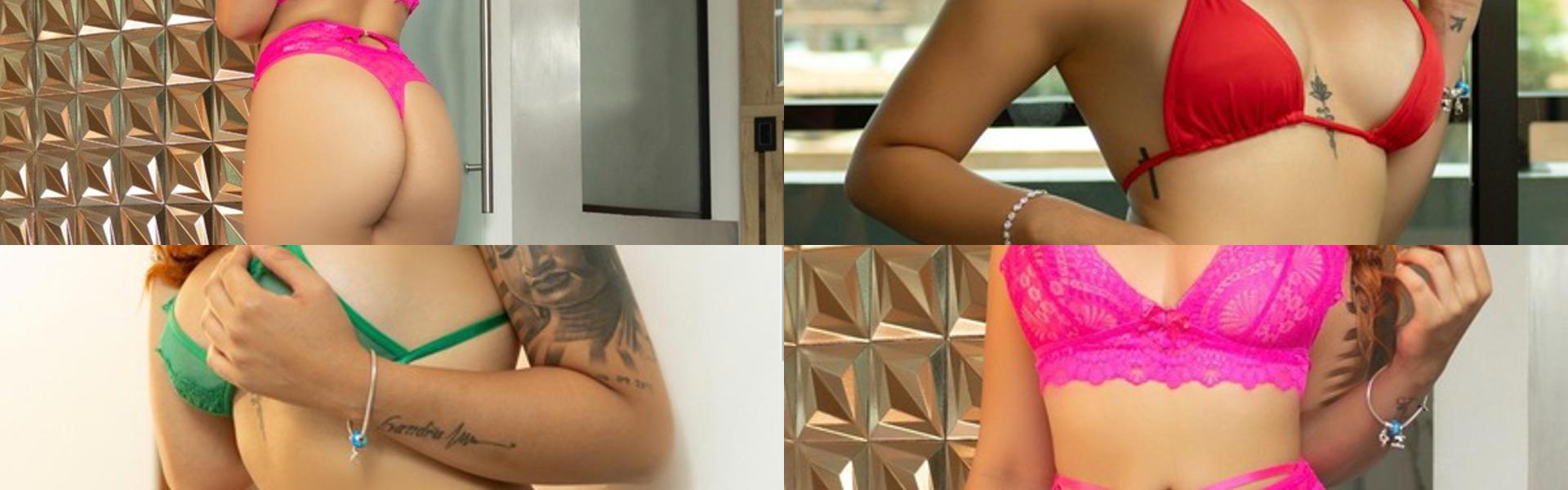 Profiel-headerafbeelding